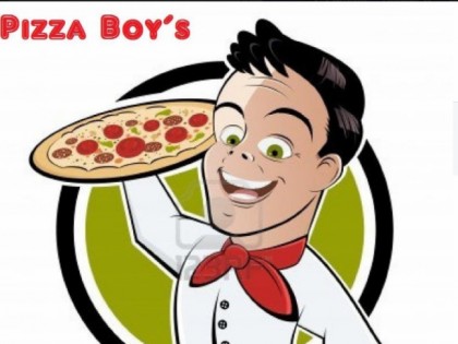 Photo: Pizza Boy's Erle