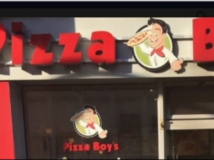 Photo: Pizza Boy's Erle